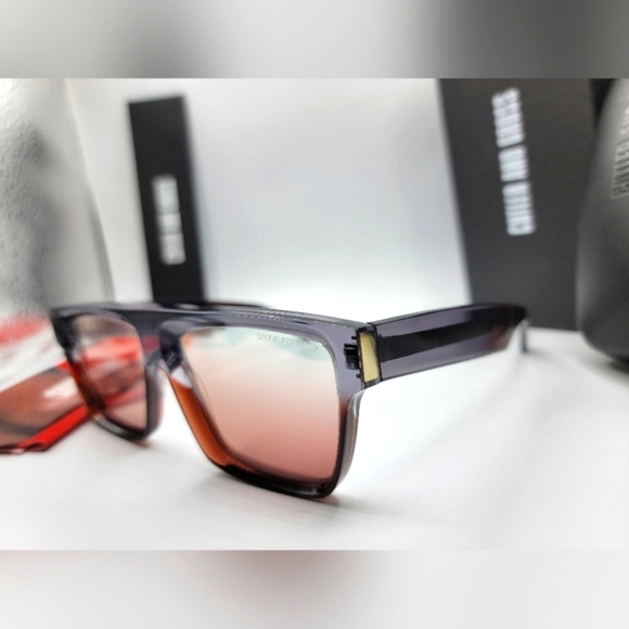 Cutler and Gross 1341. C03‼️Size 55-17-150 Hand made in Italy 🇮🇹‼️ - Picture 9 of 15